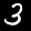 three